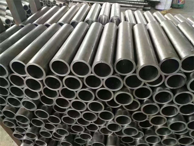 景泰30CrMo精密无缝钢管