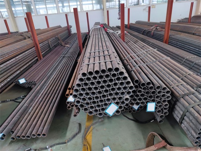 景泰20G合金无缝钢管
